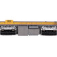 Rapido Trains 35523 HO Union Pacific U25B High Hood Locomotive #627 w/ DCC EX/Box