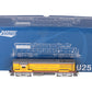 Rapido Trains 35523 HO Union Pacific U25B High Hood Locomotive #627 w/ DCC EX/Box