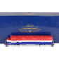 Athearn G63686 HO Erie Lackawanna SDP45 Diesel Locomotive with DCC & Sound #3638 EX/Box