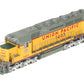 Atlas 9290 HO Scale Union Pacific SDP-35 Diesel Locomotive #1403 DCC Ready EX/Box