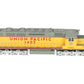 Atlas 9290 HO Scale Union Pacific SDP-35 Diesel Locomotive #1403 DCC Ready EX/Box