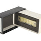 Hallmark Models HOn3 BRASS Undecorated Rolling Stock 3-Bay Hopper EX/Box