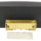 Hallmark Models HOn3 BRASS Undecorated Rolling Stock 3-Bay Hopper EX/Box