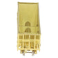 Hallmark Models HOn3 BRASS Undecorated Rolling Stock 3-Bay Hopper EX/Box