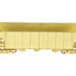 Hallmark Models HOn3 BRASS Undecorated Rolling Stock 3-Bay Hopper EX/Box
