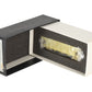 Hallmark Models HOn3 BRASS Undecorated Rolling Stock 3-Bay Hopper EX/Box