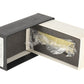 Hallmark Models HOn3 BRASS Undecorated Rolling Stock 3-Bay Hopper EX/Box