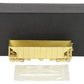 Hallmark Models HOn3 BRASS Undecorated Rolling Stock 3-Bay Hopper EX/Box