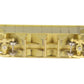 Hallmark Models HOn3 BRASS Undecorated Rolling Stock 3-Bay Hopper EX/Box