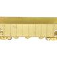 Hallmark Models HOn3 BRASS Undecorated Rolling Stock 3-Bay Hopper VG/Box