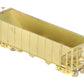 Hallmark Models HOn3 BRASS Undecorated Rolling Stock 3-Bay Hopper VG/Box
