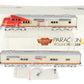 Broadway Limited 6897 HO ATSF E1 A/B Diesel Locomotive Sound/DC/DCC #2L/2A LN/Box