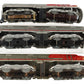 Marx 1095 Vintage O Santa Fe ABA Diesel Locomotives