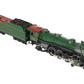 Walthers 932-5629 HO Brass Circus Train Pacific 4-6-2 Steam Loco & Tender #5629/Box