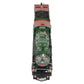 Walthers 932-5629 HO Brass Circus Train Pacific 4-6-2 Steam Loco & Tender #5629/Box