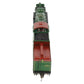 Walthers 932-5629 HO Brass Circus Train Pacific 4-6-2 Steam Loco & Tender #5629/Box