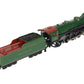 Walthers 932-5629 HO Brass Circus Train Pacific 4-6-2 Steam Loco & Tender #5629/Box