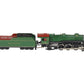 Walthers 932-5629 HO Brass Circus Train Pacific 4-6-2 Steam Loco & Tender #5629/Box