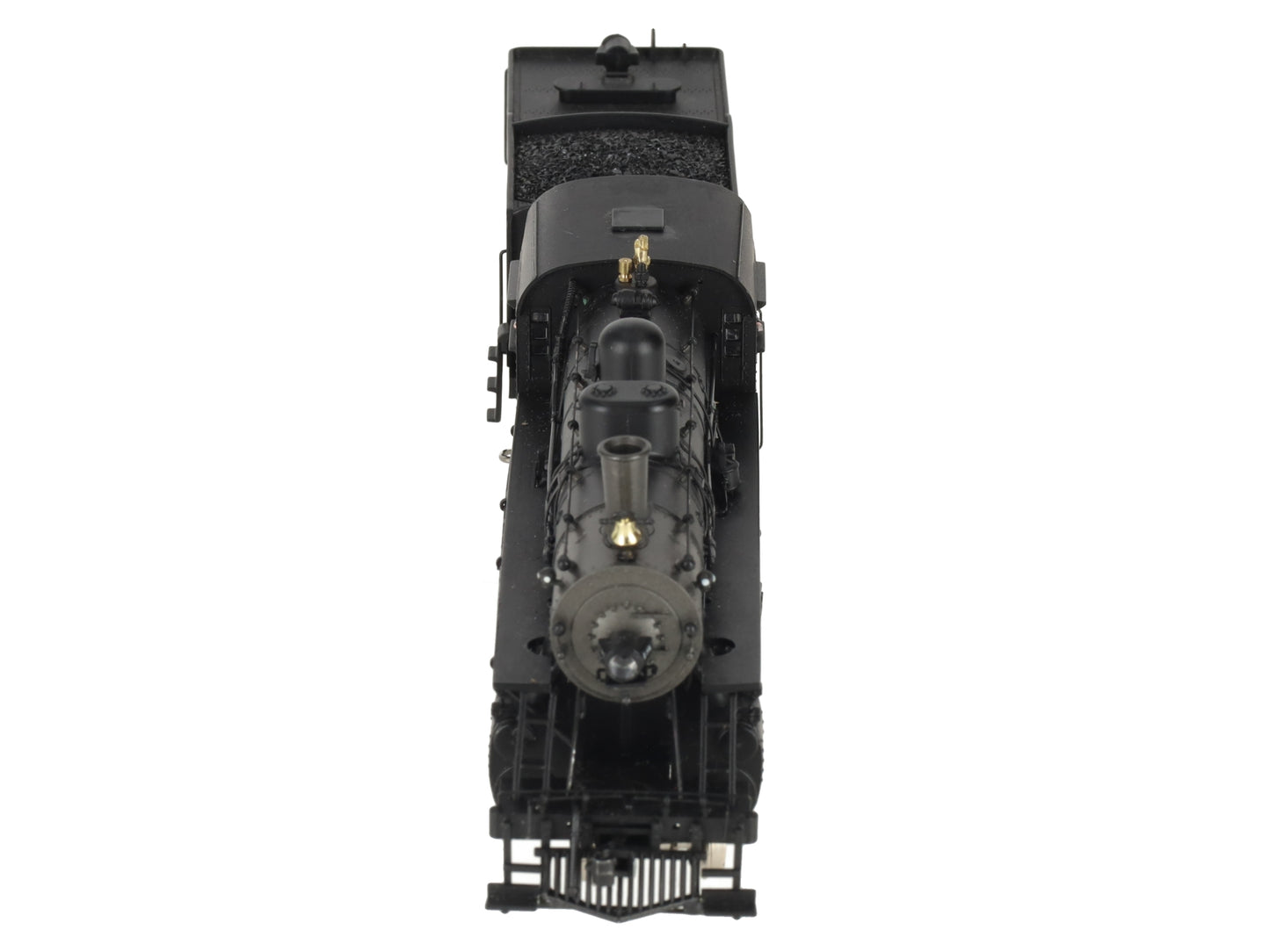 Bachmann 81701 HO 2-10-0 Russian Decapod Steam Locomotive-Custom/Box