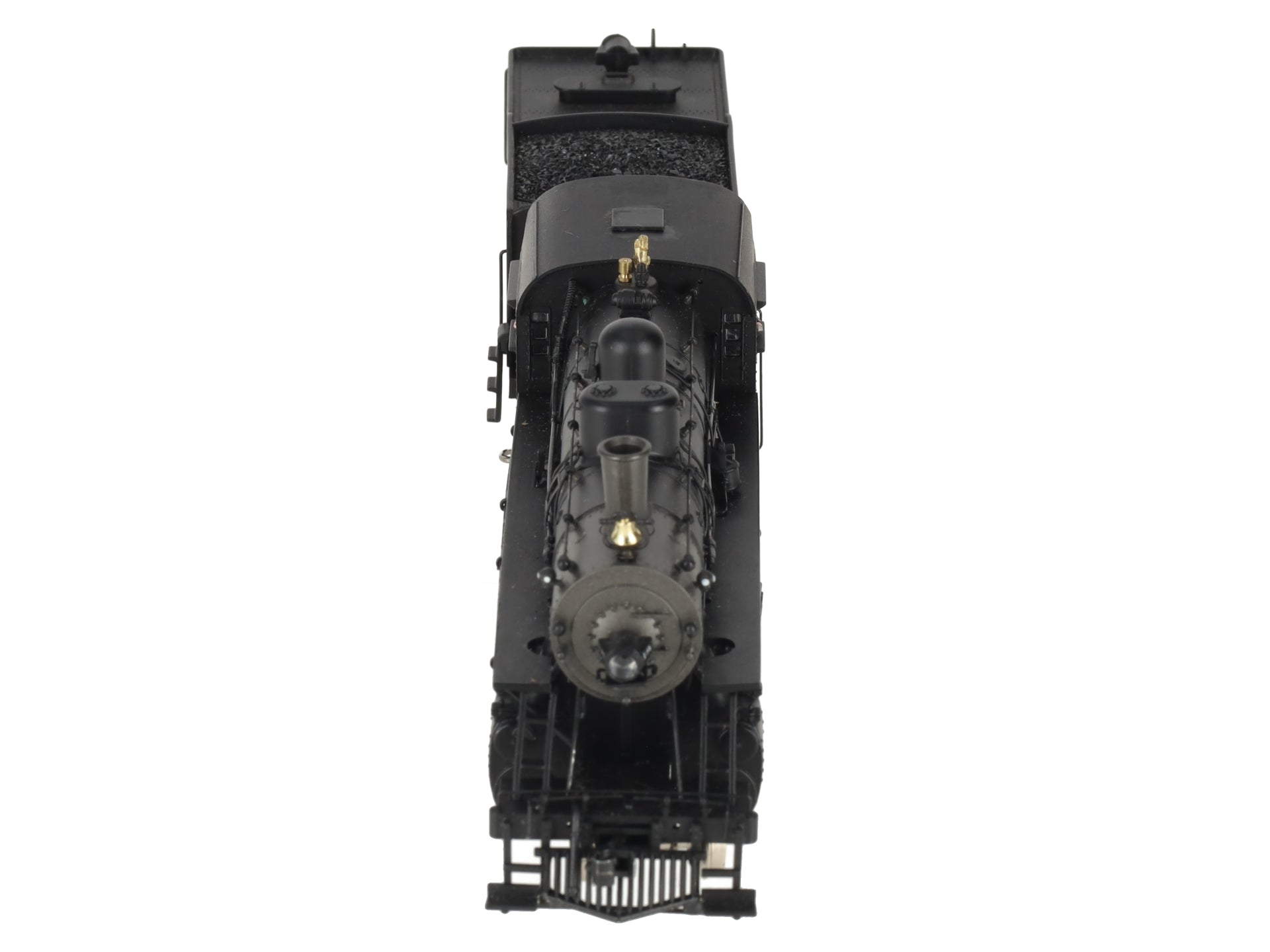 Bachmann 81701 HO 2-10-0 Russian Decapod Steam Locomotive-Custom/Box