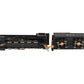 Bachmann 81701 HO 2-10-0 Russian Decapod Steam Locomotive-Custom/Box