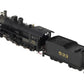 Bachmann 81701 HO 2-10-0 Russian Decapod Steam Locomotive-Custom/Box