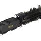 Bachmann 81701 HO 2-10-0 Russian Decapod Steam Locomotive-Custom/Box