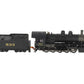 Bachmann 81701 HO 2-10-0 Russian Decapod Steam Locomotive-Custom/Box