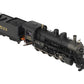 Bachmann 81701 HO 2-10-0 Russian Decapod Steam Locomotive-Custom/Box