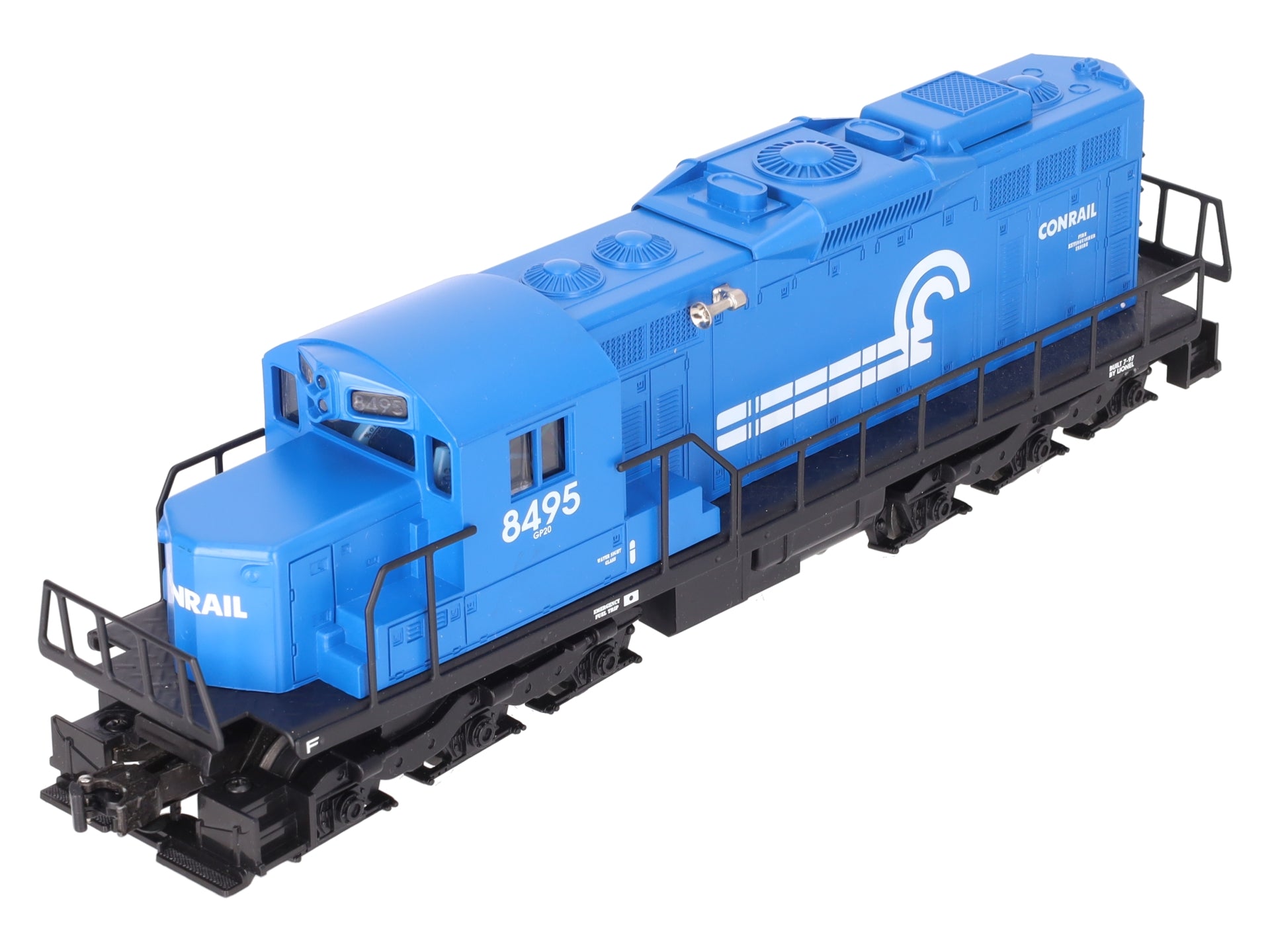 Lionel 6-18566 O Gauge Conrail SD-20 Diesel Locomotive #8495 LN/Box