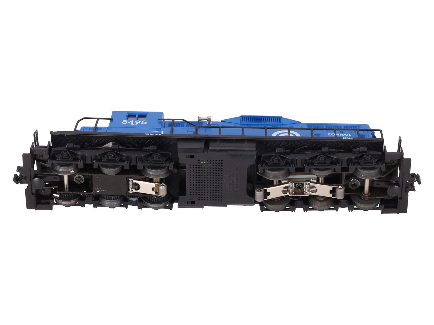 Lionel 6-18566 O Gauge Conrail SD-20 Diesel Locomotive #8495 LN/Box