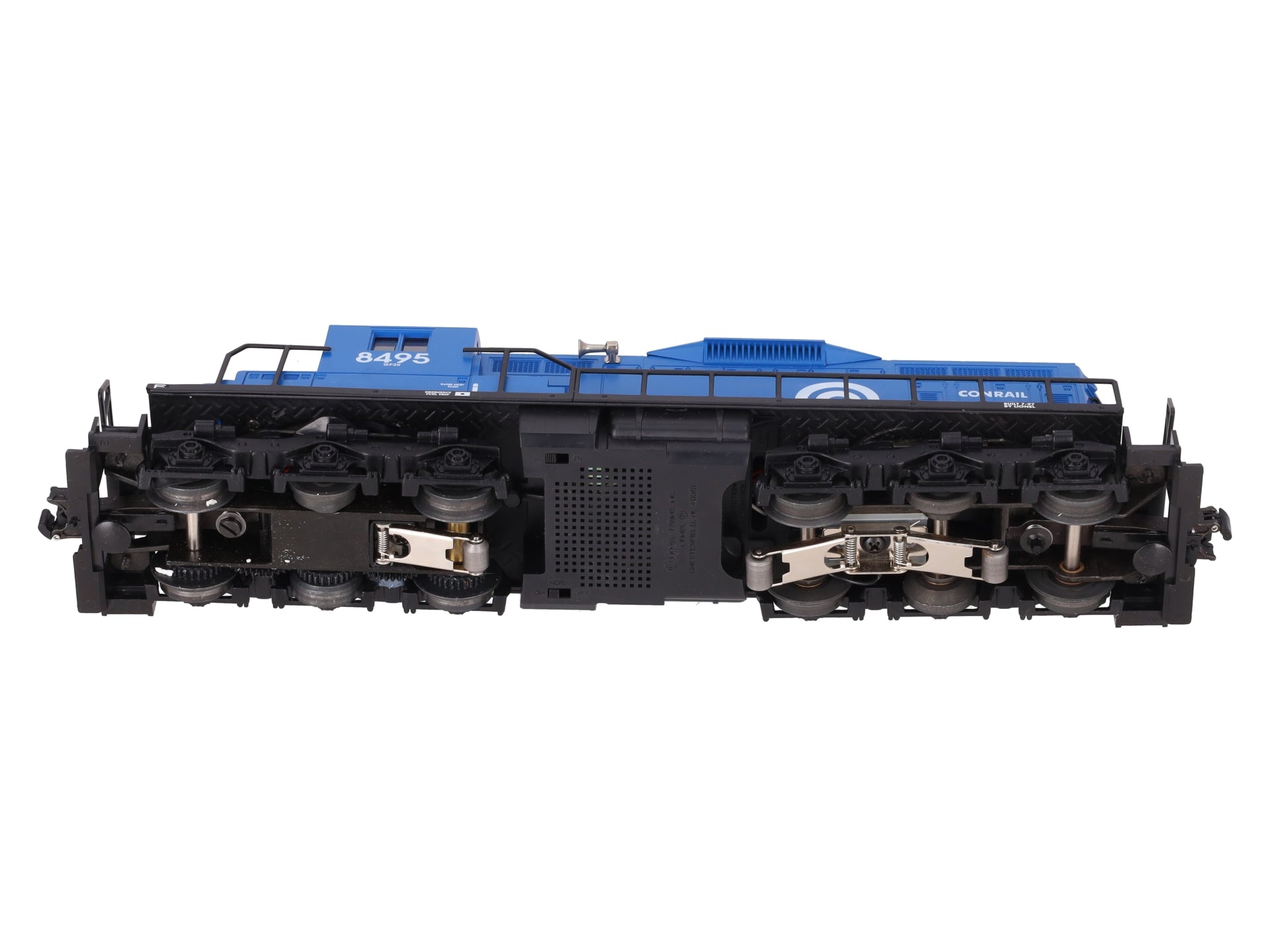 Lionel 6-18566 O Gauge Conrail SD-20 Diesel Locomotive #8495 LN/Box