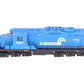 Lionel 6-18566 O Gauge Conrail SD-20 Diesel Locomotive #8495 LN/Box