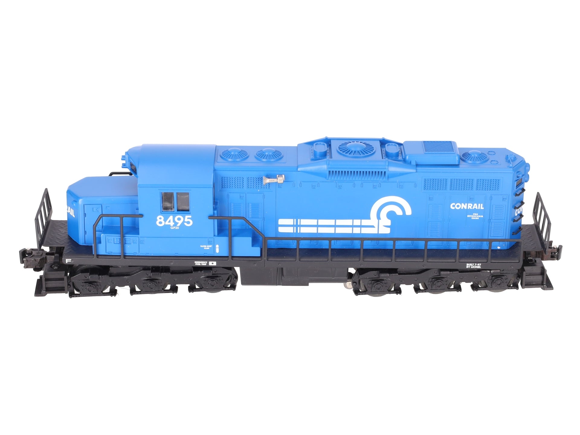 Lionel 6-18566 O Gauge Conrail SD-20 Diesel Locomotive #8495 LN/Box