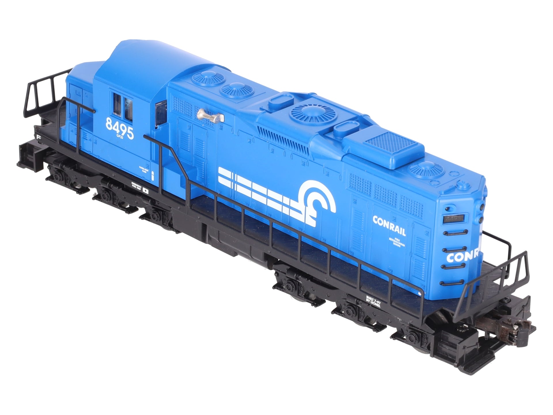 Lionel 6-18566 O Gauge Conrail SD-20 Diesel Locomotive #8495 LN/Box