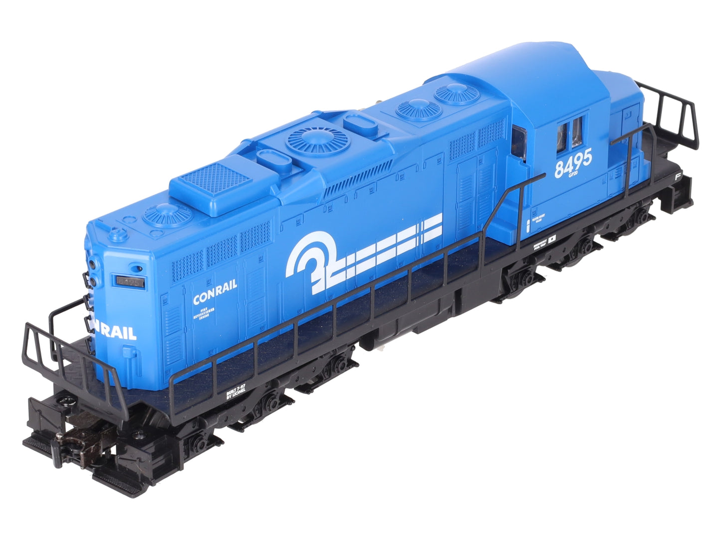 Lionel 6-18566 O Gauge Conrail SD-20 Diesel Locomotive #8495 LN/Box