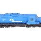 Lionel 6-18566 O Gauge Conrail SD-20 Diesel Locomotive #8495 LN/Box