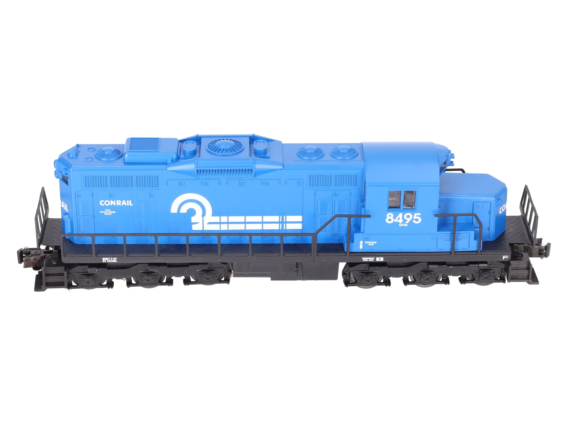 Lionel 6-18566 O Gauge Conrail SD-20 Diesel Locomotive #8495 LN/Box