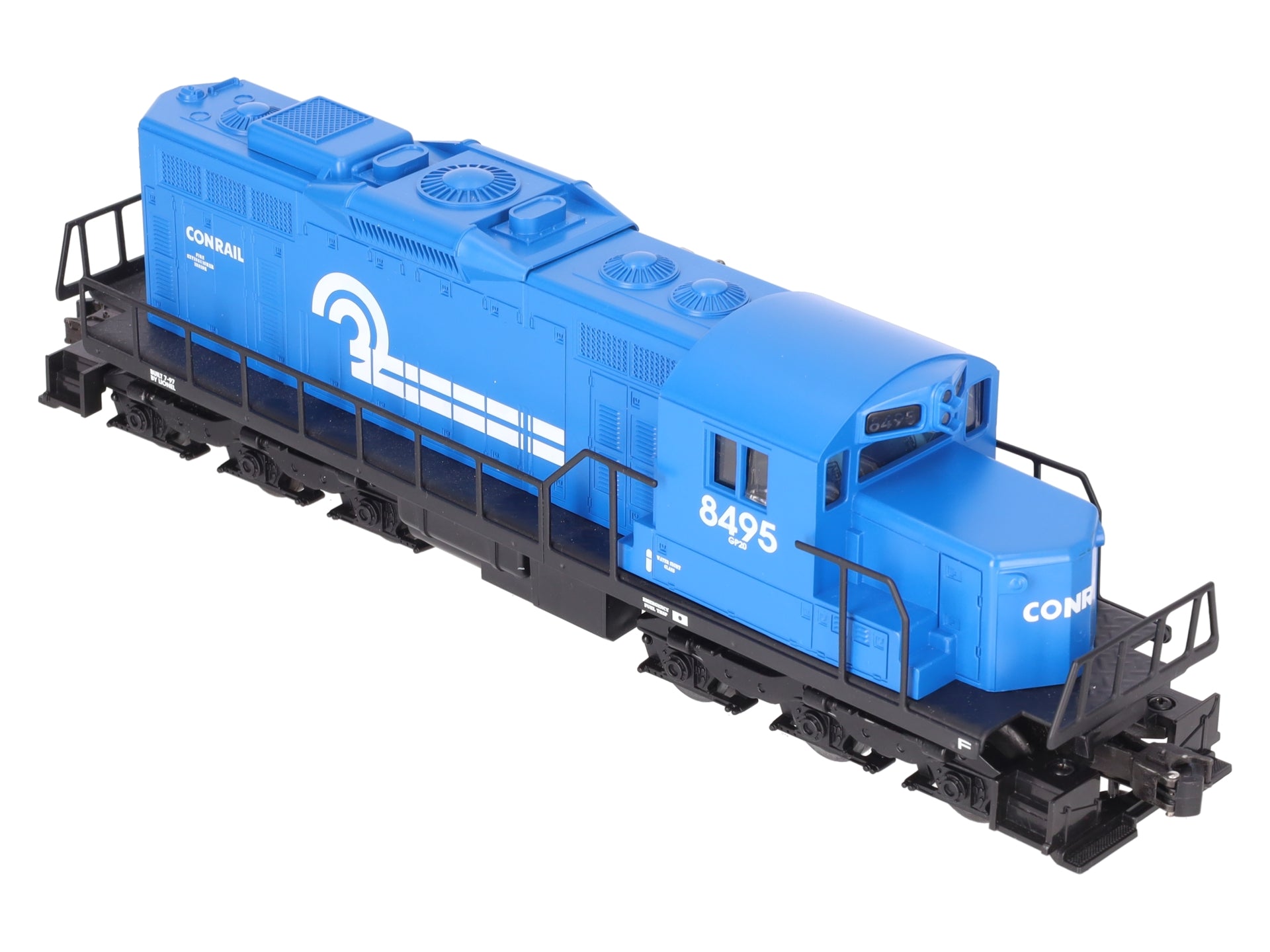 Lionel 6-18566 O Gauge Conrail SD-20 Diesel Locomotive #8495 LN/Box