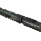 MTH 80-3305-1 HO DM&IR 2-8-8-4 M3 Yellowstone Steam Locomotive #234 w/PS 3.0