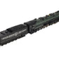 MTH 80-3305-1 HO DM&IR 2-8-8-4 M3 Yellowstone Steam Locomotive #234 w/PS 3.0
