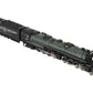 MTH 80-3305-1 HO DM&IR 2-8-8-4 M3 Yellowstone Steam Locomotive #234 w/PS 3.0