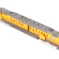 Alco Models D-149 BRASS HO Union Pacific DD-40X Centennial Diesel Engine-Painted EX/Box