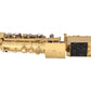 Akane HO Scale BRASS Baldwin 2-4-4-2 Steam Locomotive & Tender EX/Box