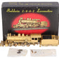 Akane HO Scale BRASS Baldwin 2-4-4-2 Steam Locomotive & Tender EX/Box