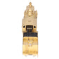 Akane HO Scale BRASS Baldwin 2-4-4-2 Steam Locomotive & Tender EX/Box