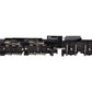 Sunset Models O Brass Samson Green Boiler 2-6-6-2 Steam Loco & Tender #7 2-Rail EX/Box