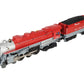 Lionel 2532030 O NYC Pacemaker J3A Hudson 4-6-4 Steam Locomotive #1946 LN/Box