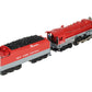 Lionel 2532030 O NYC Pacemaker J3A Hudson 4-6-4 Steam Locomotive #1946 LN/Box