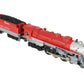 Lionel 2532030 O NYC Pacemaker J3A Hudson 4-6-4 Steam Locomotive #1946 LN/Box